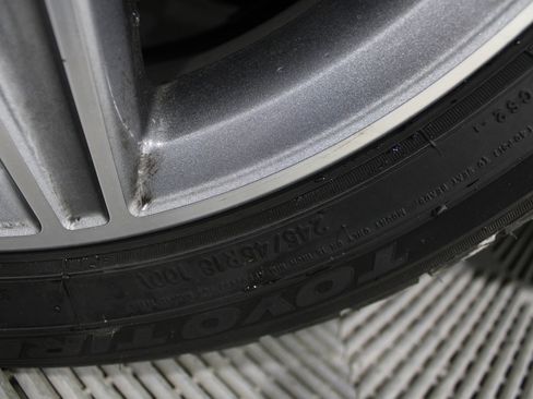 Used 2017 Mercedes-Benz E 300 4MATIC image 33