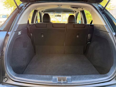 Used 2016 Honda HR-V LX image 19