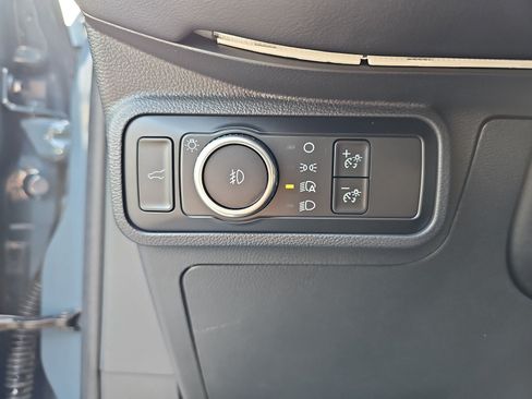Used 2025 Ford Explorer ST-Line w/ Premium Package RWD image 24