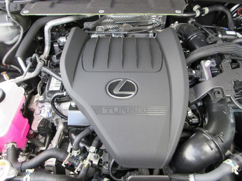 New 2026 Lexus TX 350 AWD image 52
