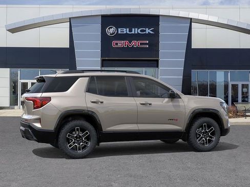 New 2026 GMC Terrain AT4 AWD/4WD image 5