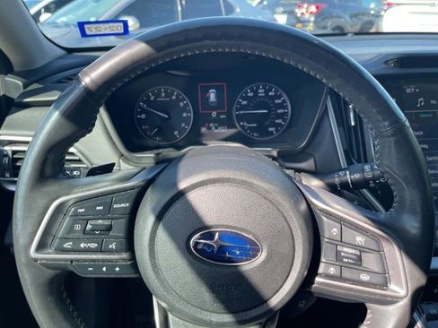Used 2023 Subaru Outback Touring AWD/4WD image 9