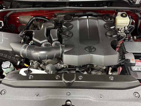 Used 2019 Toyota 4Runner SR5 image 29