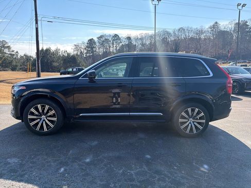 Used 2023 Volvo XC90 B5 Plus w/ Protection Package Premier image 2