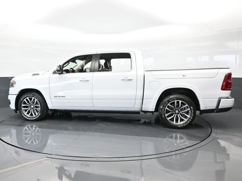 New 2025 RAM 1500 Limited image 3