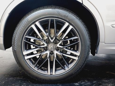 New 2026 Acura MDX SH-AWD w/ Advance Package image 49