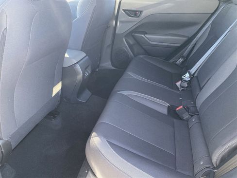 New 2025 Subaru Crosstrek 2.5i Premium image 13