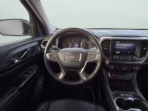 Used 2023 GMC Acadia AT4 w/ Preferred Package image 17
