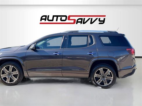 Used 2018 GMC Acadia Denali image 3