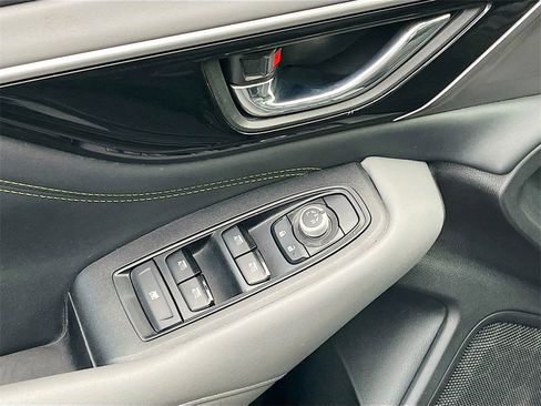 Used 2023 Subaru Outback Onyx Edition XT image 18