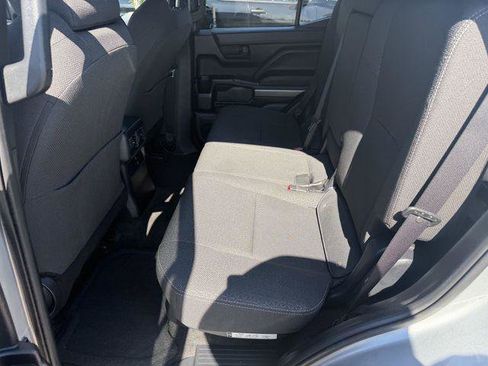 Certified 2025 Toyota 4Runner SR5 RWD image 20