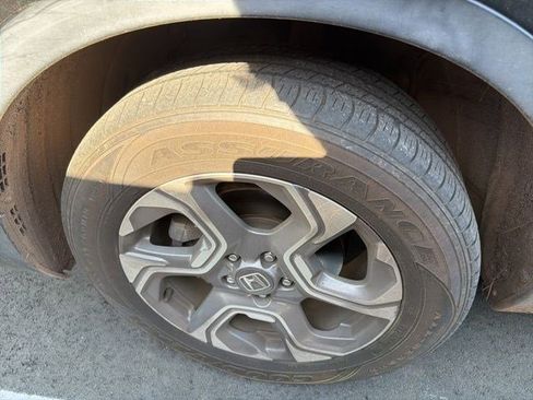 Used 2017 Honda CR-V EX-L image 10