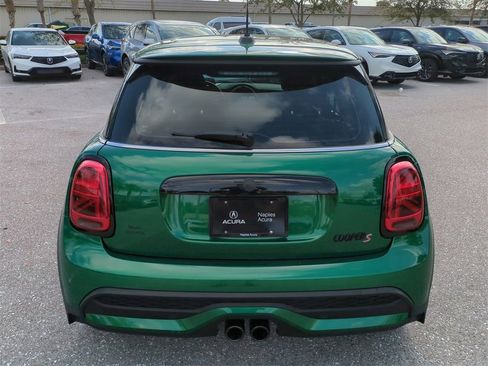 Used 2023 MINI Cooper S image 5