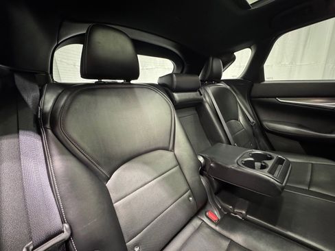 Used 2022 INFINITI QX50 Luxe w/ Appearance Package image 27