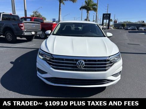 Used 2019 Volkswagen Jetta S w/ Driver Assistance Package image 2