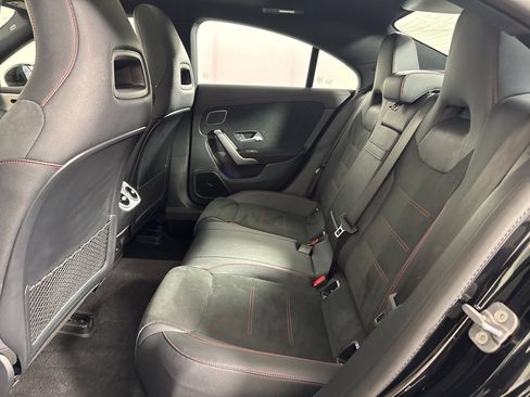 Certified 2024 Mercedes-Benz CLA 250 CLA 250 image 20