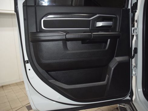 Used 2024 RAM 2500 Lone Star AWD/4WD image 44