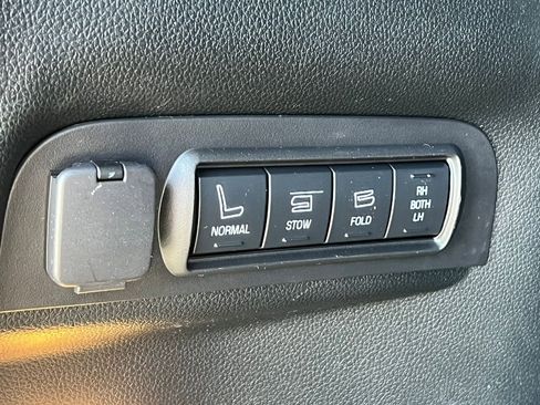 Used 2018 Ford Explorer Sport w/ Equipment Group 401A AWD/4WD image 45