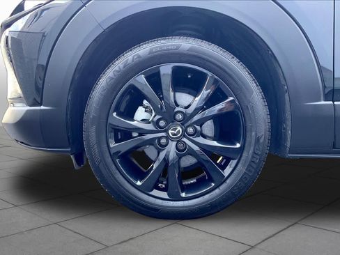 Certified 2025 MAZDA CX-30 2.5 Turbo w/ Premium Package AWD/4WD image 11