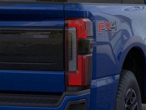New 2026 Ford F350 Platinum AWD/4WD image 51