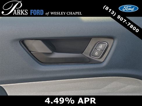 Certified 2025 Ford Maverick XLT w/ Equipment Group 301A image 17