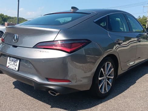 Used 2024 Acura Integra FWD image 5