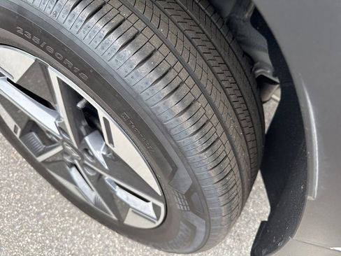 Used 2025 Hyundai Tucson SEL image 18