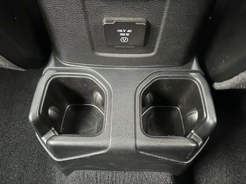 Used 2021 Jeep Wrangler Unlimited Sport S w/ Sun And Sound Package image 27