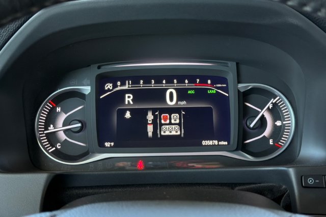 Certified 2023 Honda Passport EX-L image 31