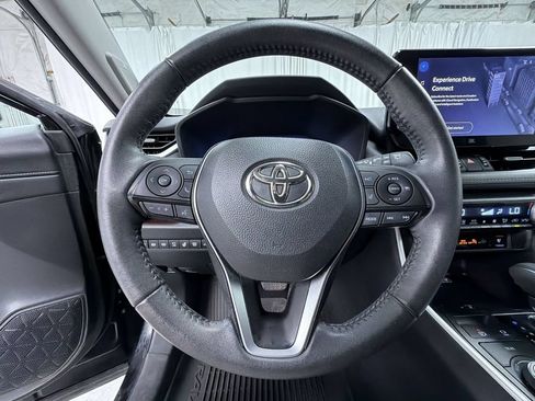 Certified 2024 Toyota RAV4 Limited w/ Advanced Technology Package AWD/4WD image 27
