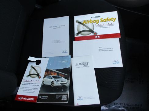 Used 2015 Hyundai Elantra SE w/ Option Group 03 image 29