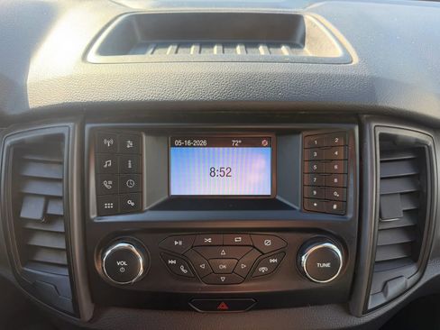 Used 2019 Ford Ranger XL w/ Equipment Group 101A Mid AWD/4WD image 20