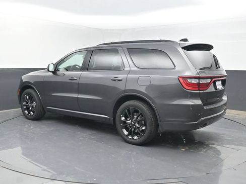Used 2026 Dodge Durango GT w/ Blacktop Package RWD image 27