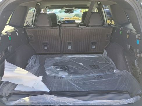 New 2026 Subaru Outback Touring XT image 15