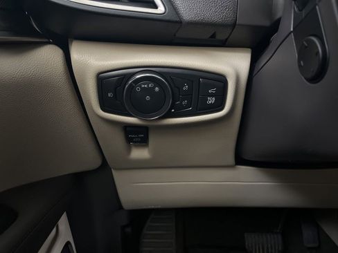 Used 2019 Lincoln Nautilus Reserve AWD/4WD image 54