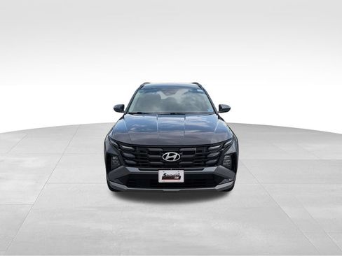Used 2025 Hyundai Tucson SEL AWD/4WD image 9