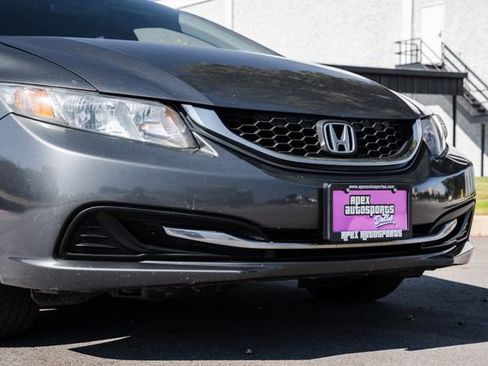 Used 2013 Honda Civic LX image 20