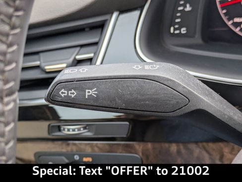 Used 2017 Audi Q7 3.0T Premium Plus image 32