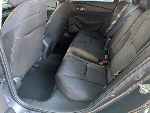 Used 2024 Honda Accord LX image 28