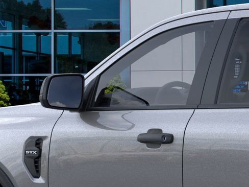New 2025 Ford Ranger XL w/ Trailer Tow Package image 20