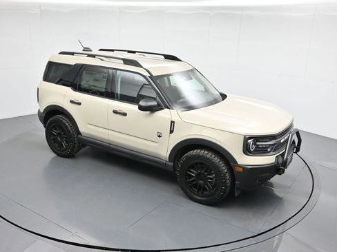 New 2025 Ford Bronco Sport Big Bend image 37