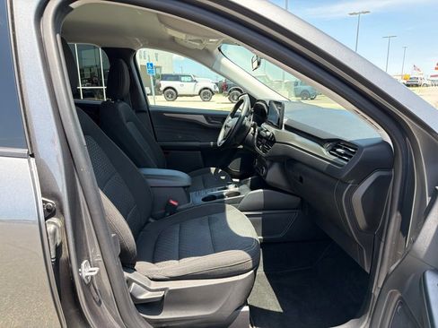 Used 2023 Ford Escape Active FWD image 22