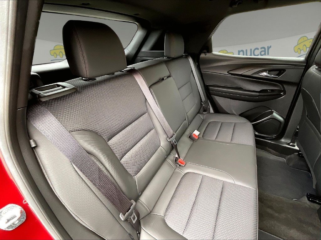 Used 2023 Chevrolet TrailBlazer RS AWD/4WD image 15