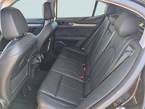 Used 2019 Alfa Romeo Stelvio Sport w/ Quick Order Package 22K Sport image 13