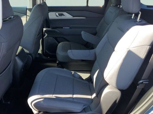 New 2026 Ford Explorer Active image 35