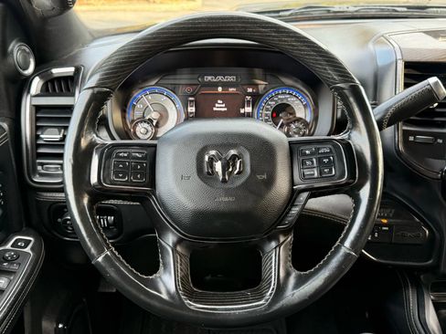 Used 2022 RAM 3500 Limited image 10