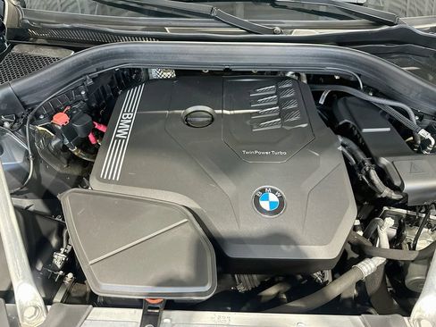 Used 2023 BMW X3 xDrive30i w/ Premium Package AWD/4WD image 32