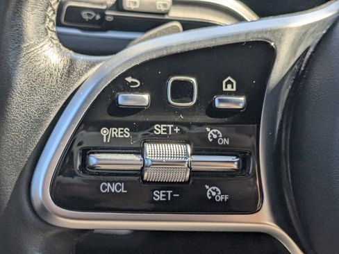 Certified 2023 Mercedes-Benz GLS 450 4MATIC image 8