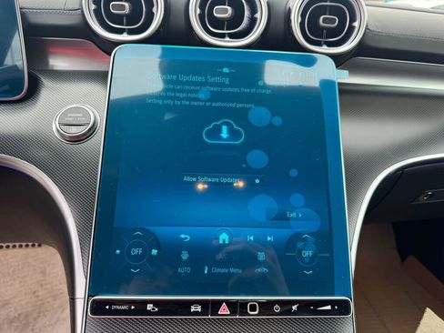 New 2026 Mercedes-Benz C 300 4MATIC Sedan image 11