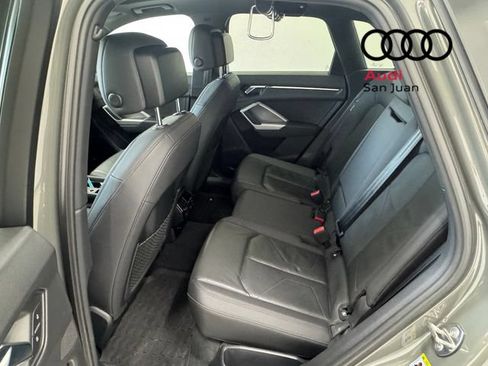Used 2020 Audi Q3 2.0T Premium w/ Convenience Package AWD/4WD image 25